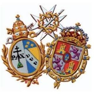 Escudo El Valle Sevilla