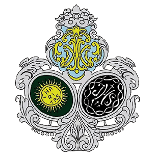 Escudo Muchachos Consolación Utrera