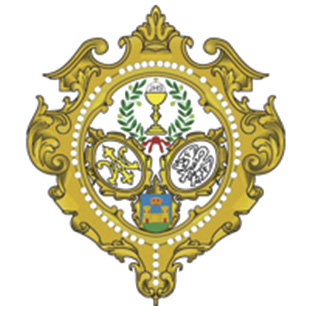 Escudo Oración La Línea