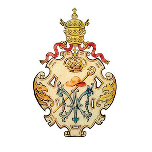 Escudo Pastora de Cantillana