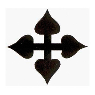 Escudo Prendimiento Cuenca